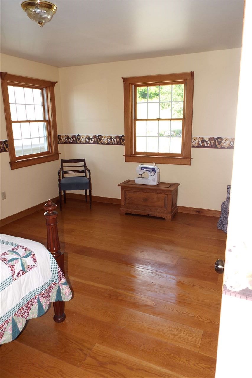 329 North Road Jefferson, NH 03583 - Photo 21 of 40