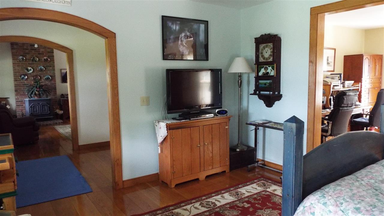 329 North Road Jefferson, NH 03583 - Photo 26 of 40