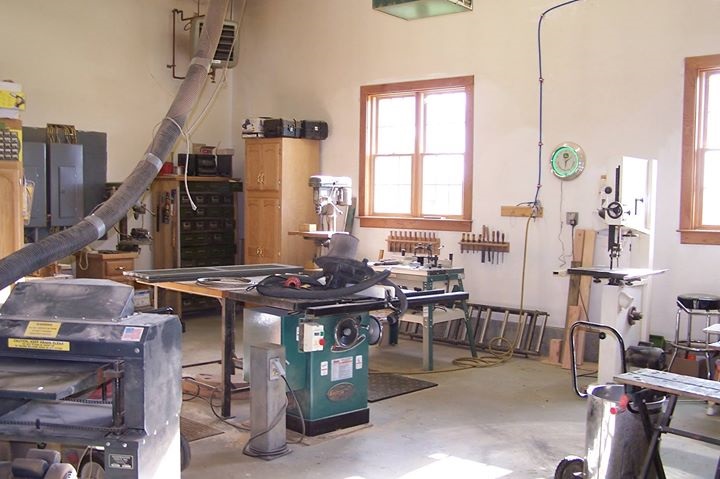 329 North Road Jefferson, NH 03583 - Photo 30 of 40
