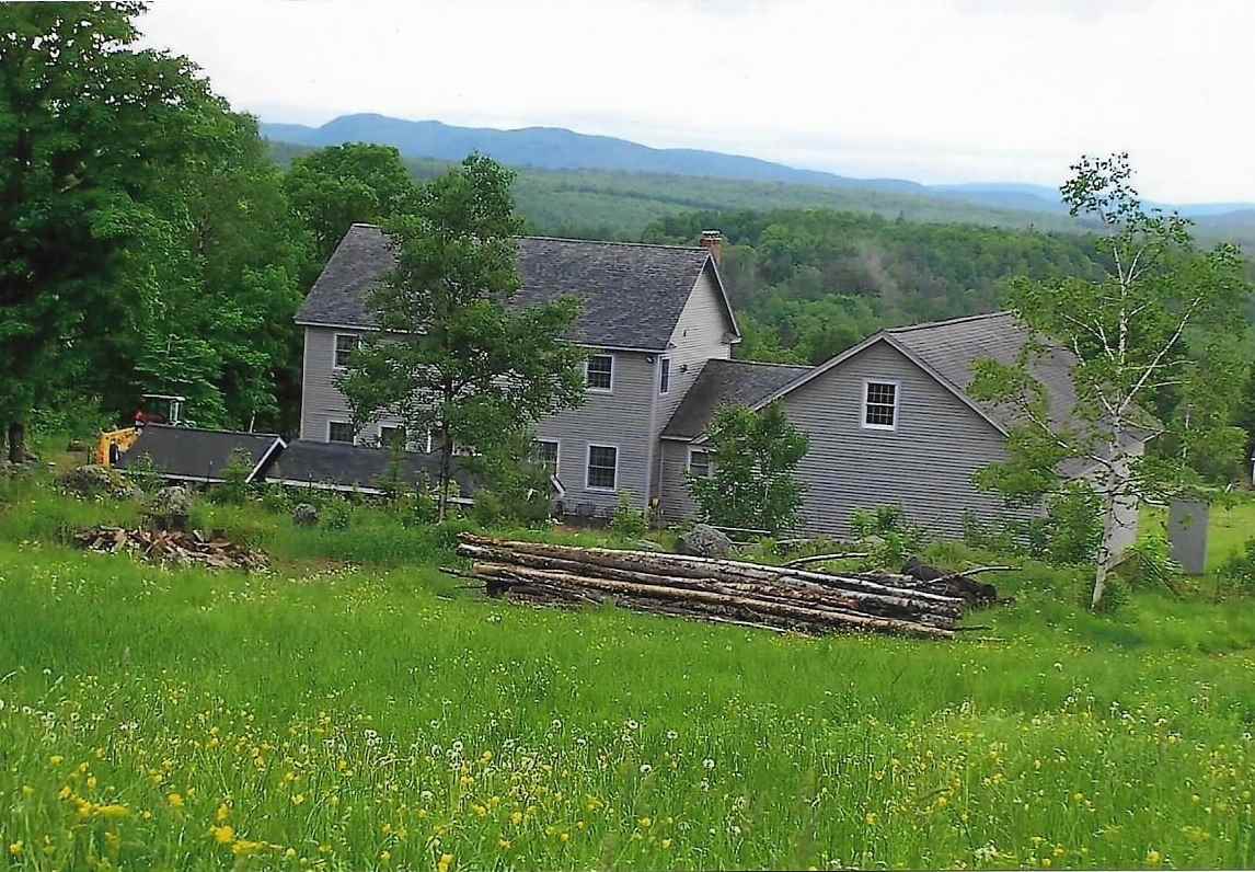 329 North Road Jefferson, NH 03583 - Photo 4 of 40