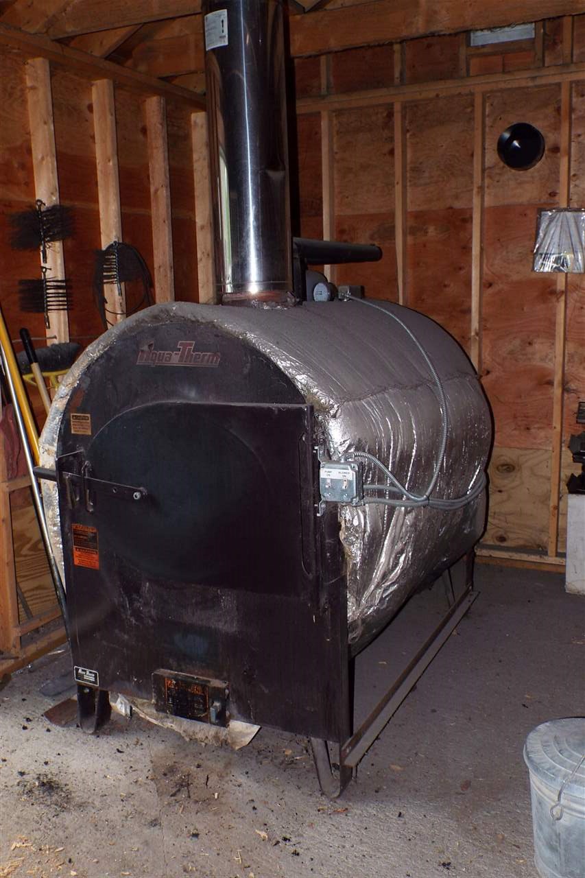 329 North Road Jefferson, NH 03583 - Photo 34 of 40