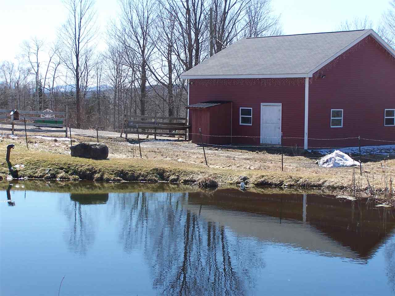 329 North Road Jefferson, NH 03583 - Photo 38 of 40