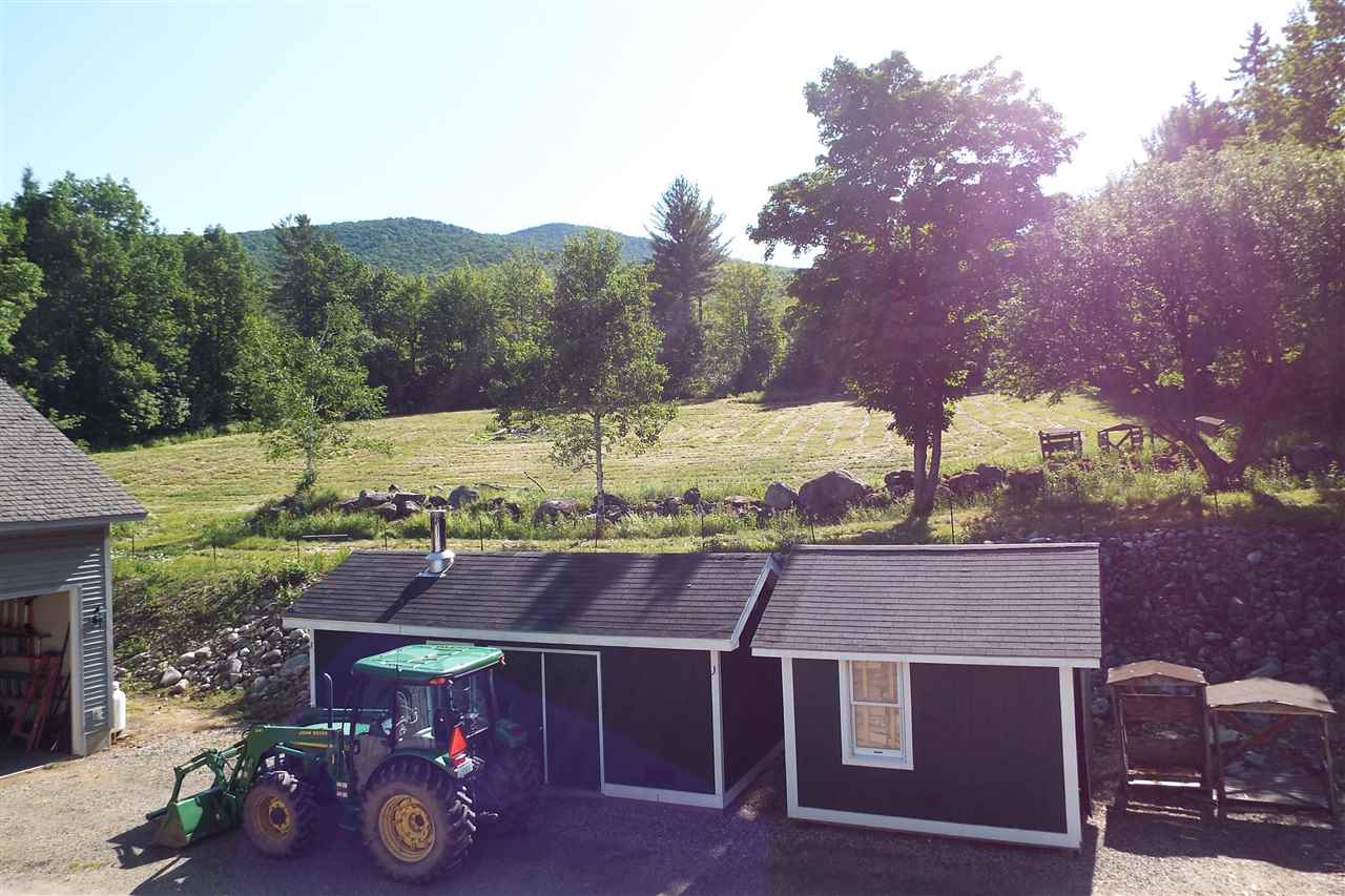 329 North Road Jefferson, NH 03583 - Photo 39 of 40