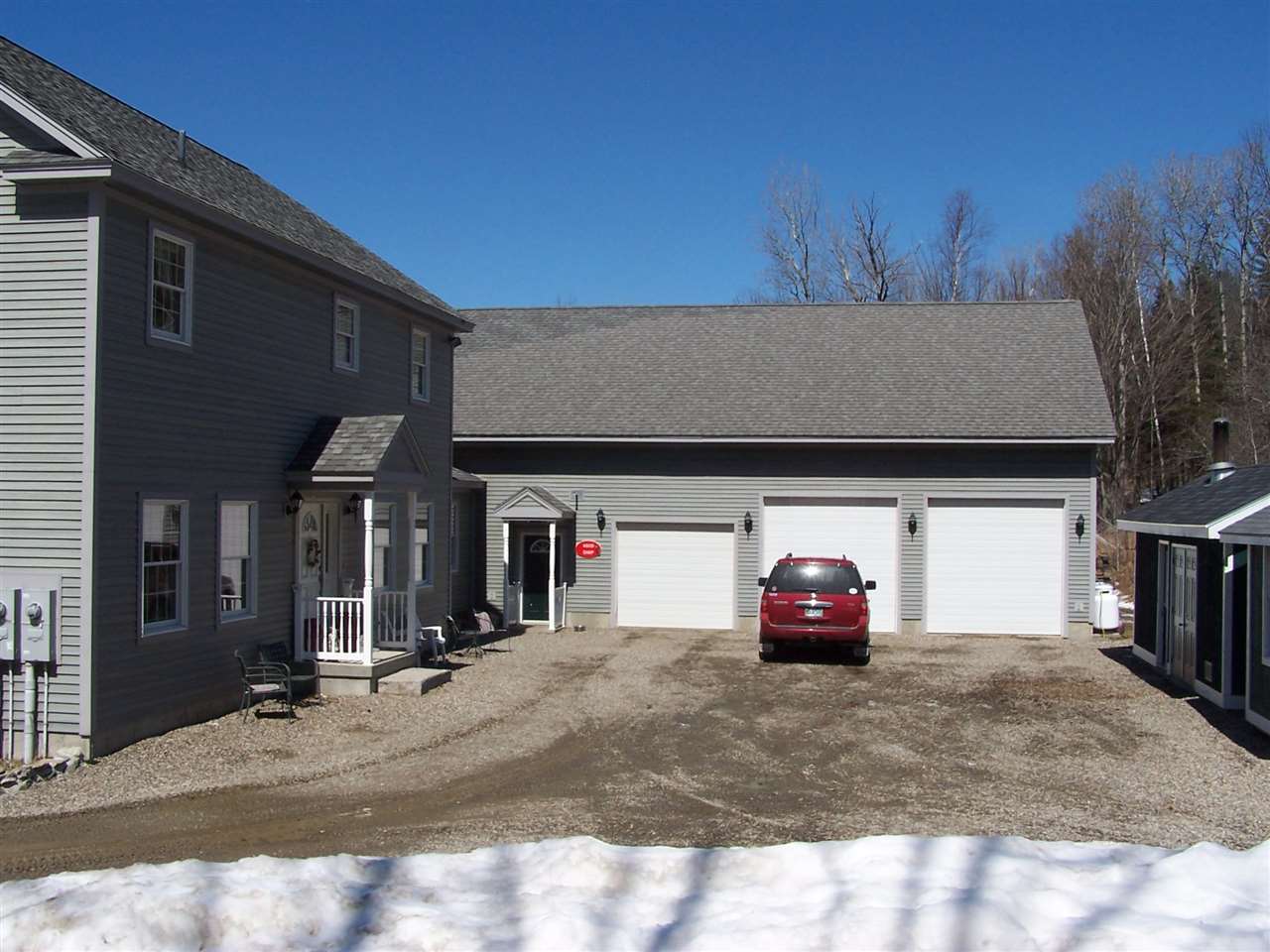 329 North Road Jefferson, NH 03583 - Photo 5 of 40