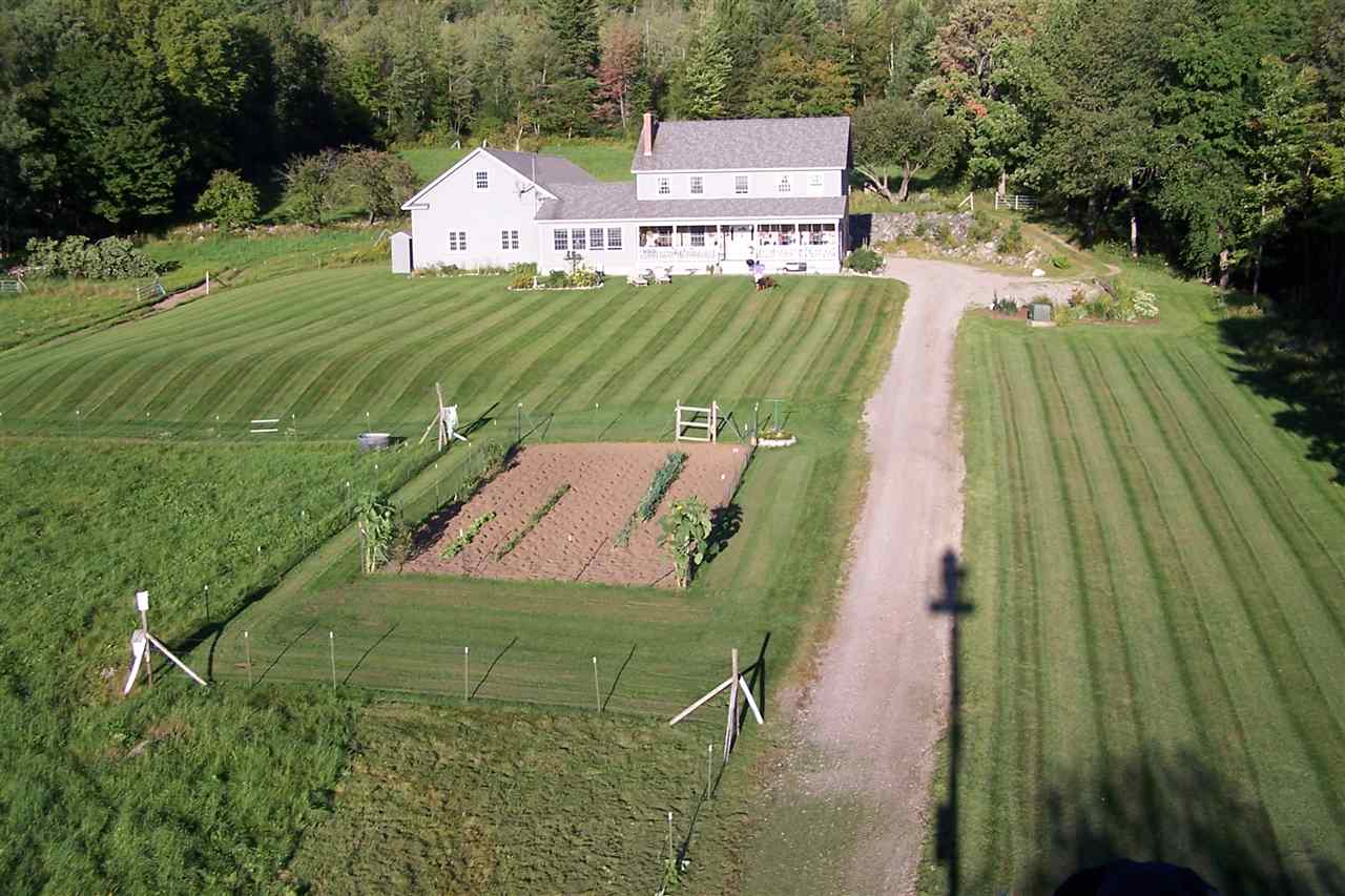 329 North Road Jefferson, NH 03583 - Photo 6 of 40