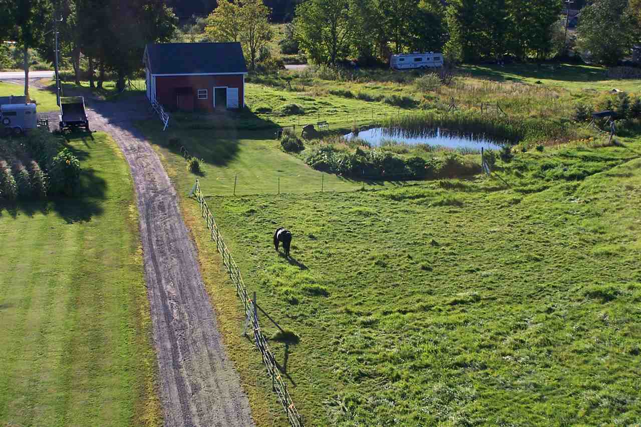 329 North Road Jefferson, NH 03583 - Photo 10 of 40