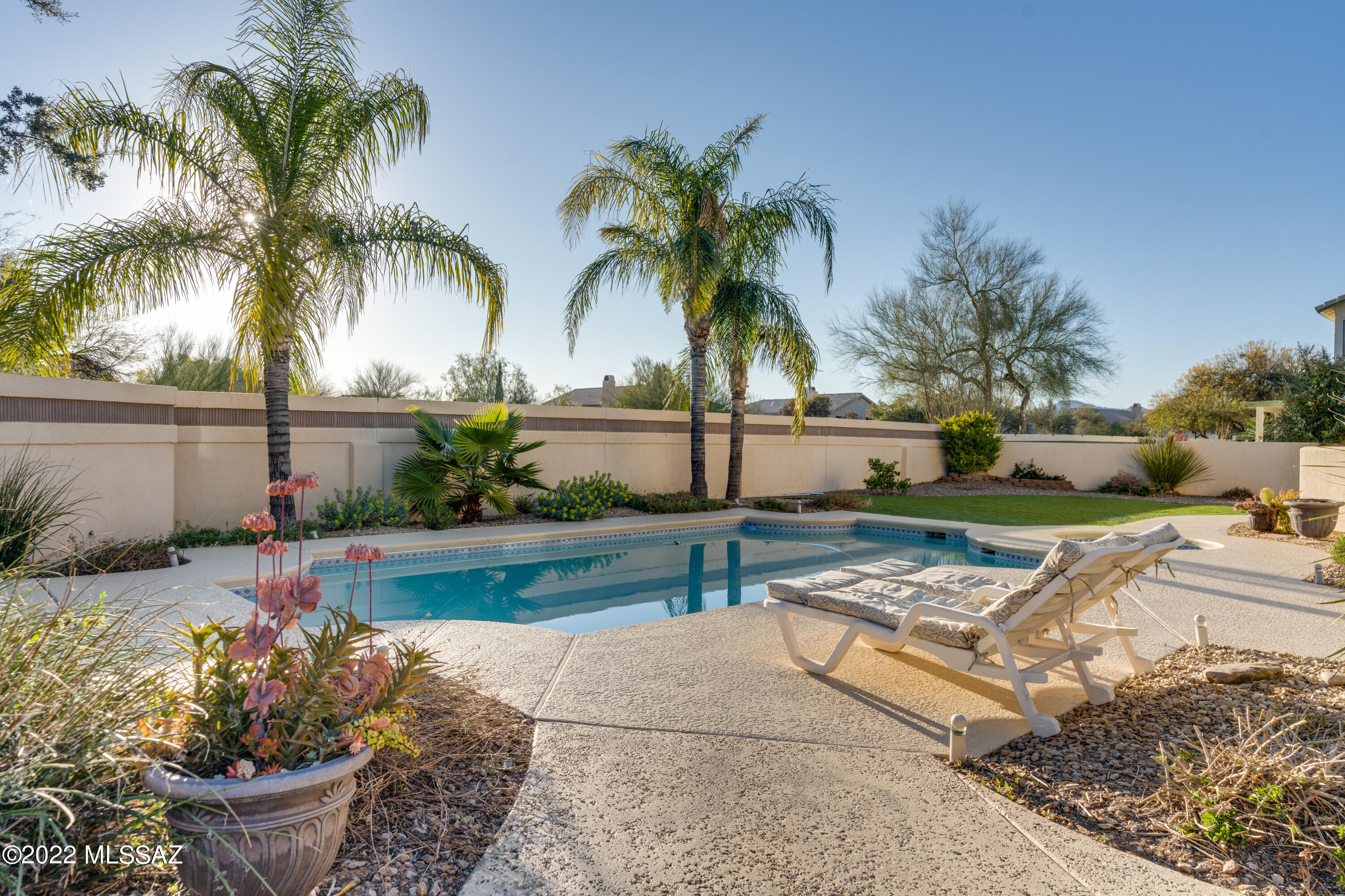 95 Blackstone Road Tucson, AZ 85755 - Photo 42 of 48