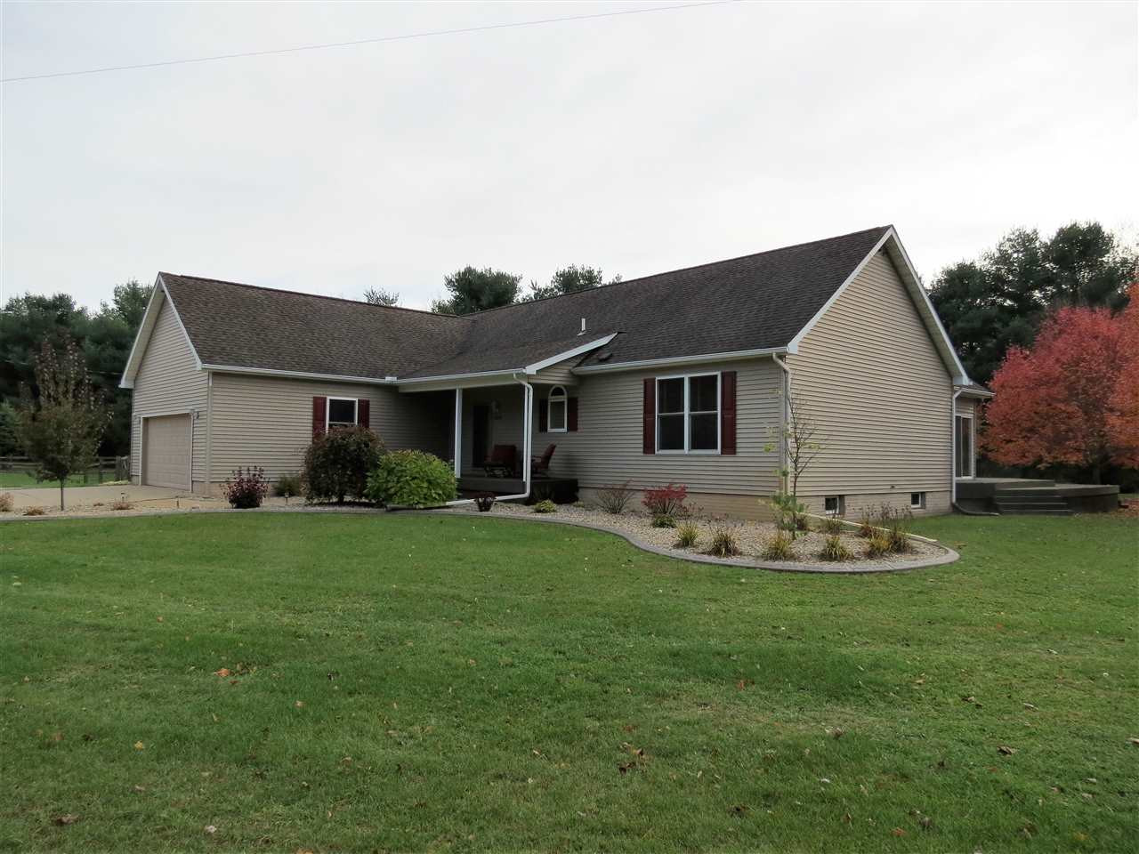 4636 Walz Road Jackson, MI 49201 - Photo 1 of 41 Photo 1