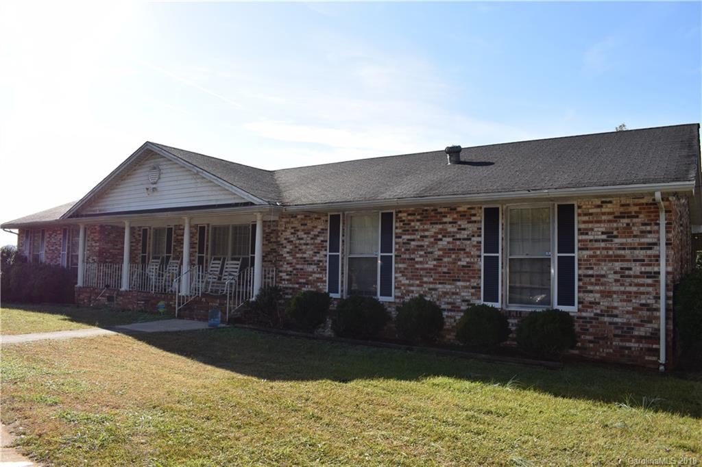 1056 Stanback Road Chester, SC 29706 - Photo 1 of 7