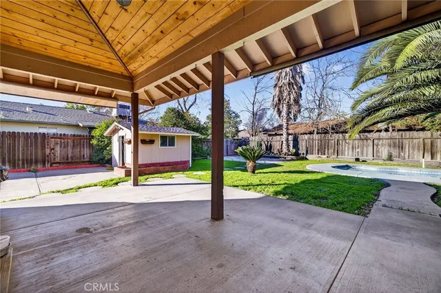$427,000 | 246 East Shasta Street, Orland, CA 95963