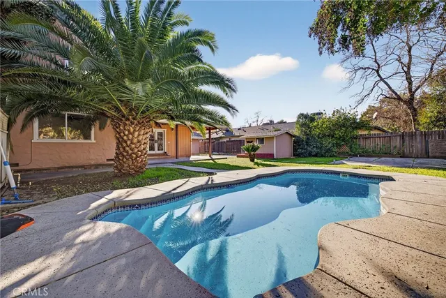 $427,000 | 246 East Shasta Street, Orland, CA 95963