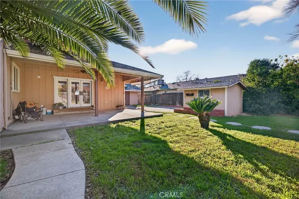 $399,900 | 246 East Shasta Street, Orland, CA 95963