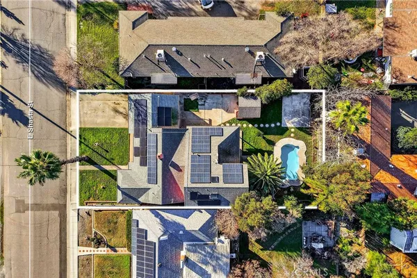 $399,900 | 246 East Shasta Street, Orland, CA 95963