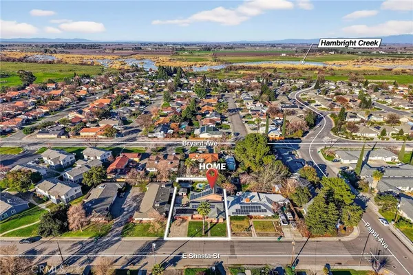 $399,900 | 246 East Shasta Street, Orland, CA 95963