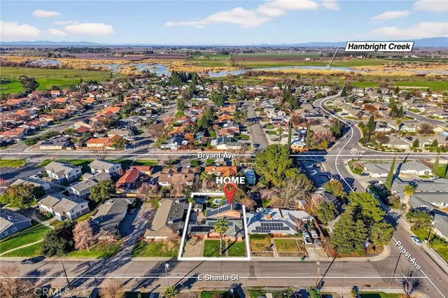 $427,000 | 246 East Shasta Street, Orland, CA 95963