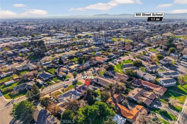 $427,000 | 246 East Shasta Street, Orland, CA 95963