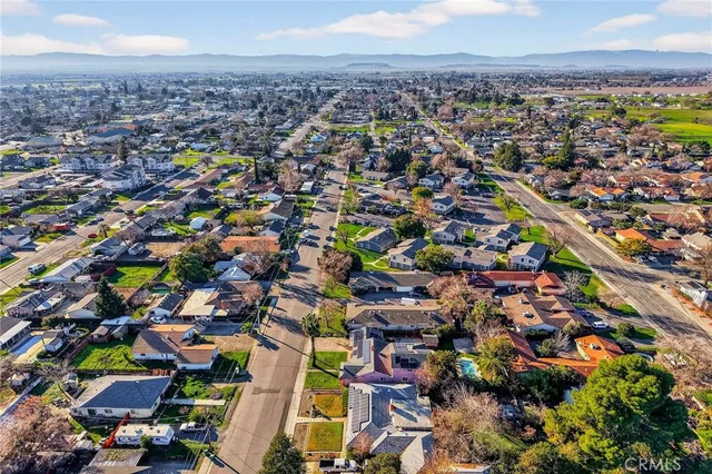 $427,000 | 246 East Shasta Street, Orland, CA 95963