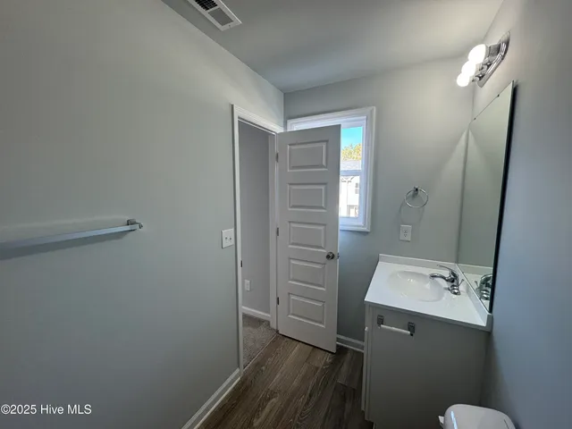 $1,500 | 177 Buckhorn Avenue, Holly Ridge, NC 28445