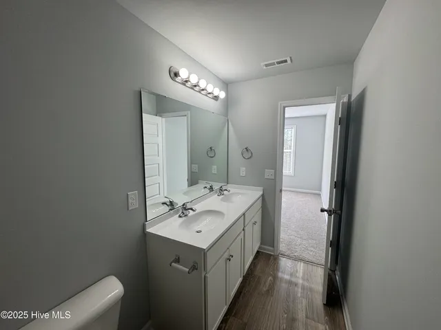 $1,500 | 177 Buckhorn Avenue, Holly Ridge, NC 28445