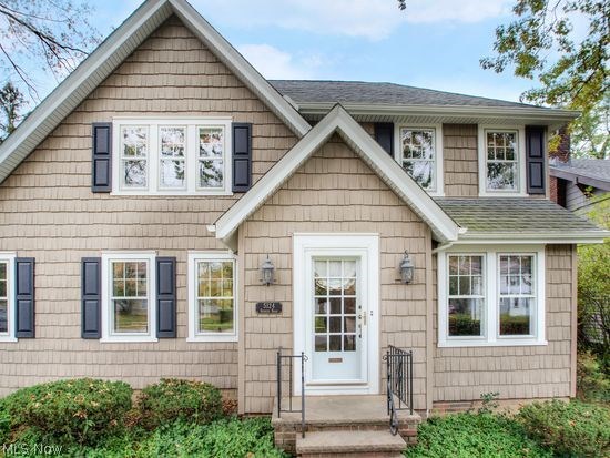 5124 Spencer Road Cleveland, OH 44124 - Photo 1 of 1