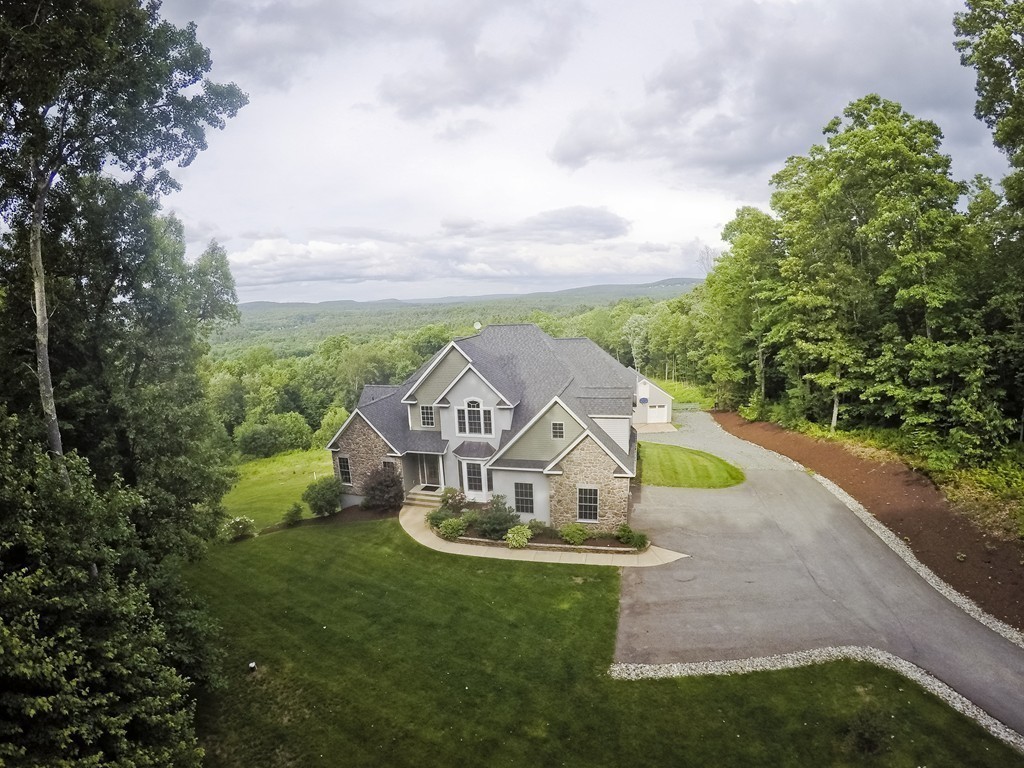 370 Glendale Road Wilbraham, MA 01095 - Photo 30 of 30 Gallery Image 30