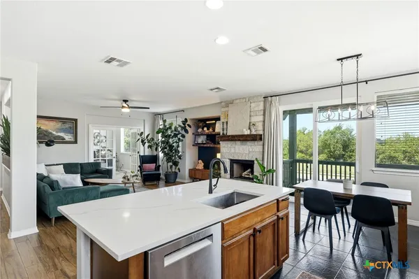 $3,000 | 1203 Canadian Cove, Leander, TX 78641