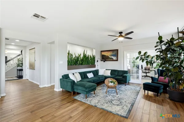 $3,000 | 1203 Canadian Cove, Leander, TX 78641