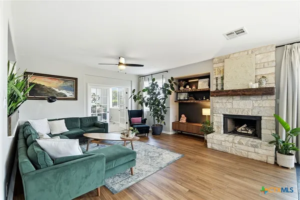 $3,000 | 1203 Canadian Cove, Leander, TX 78641