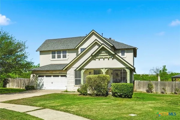 $3,000 | 1203 Canadian Cove, Leander, TX 78641