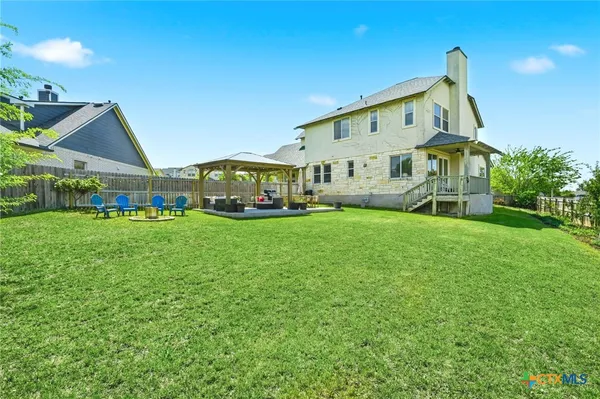 $3,000 | 1203 Canadian Cove, Leander, TX 78641