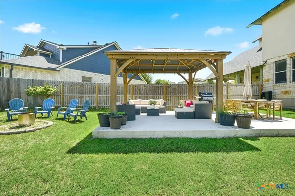 $3,000 | 1203 Canadian Cove, Leander, TX 78641