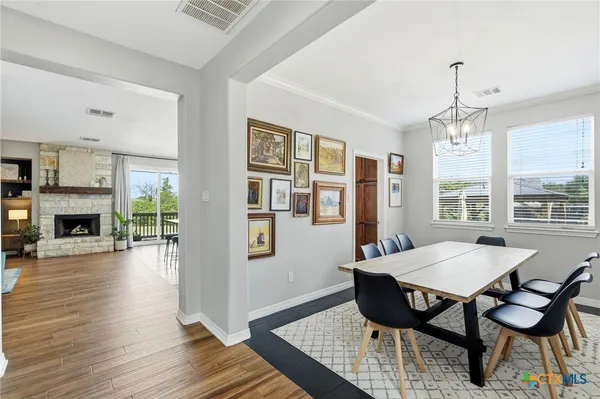 $3,000 | 1203 Canadian Cove, Leander, TX 78641