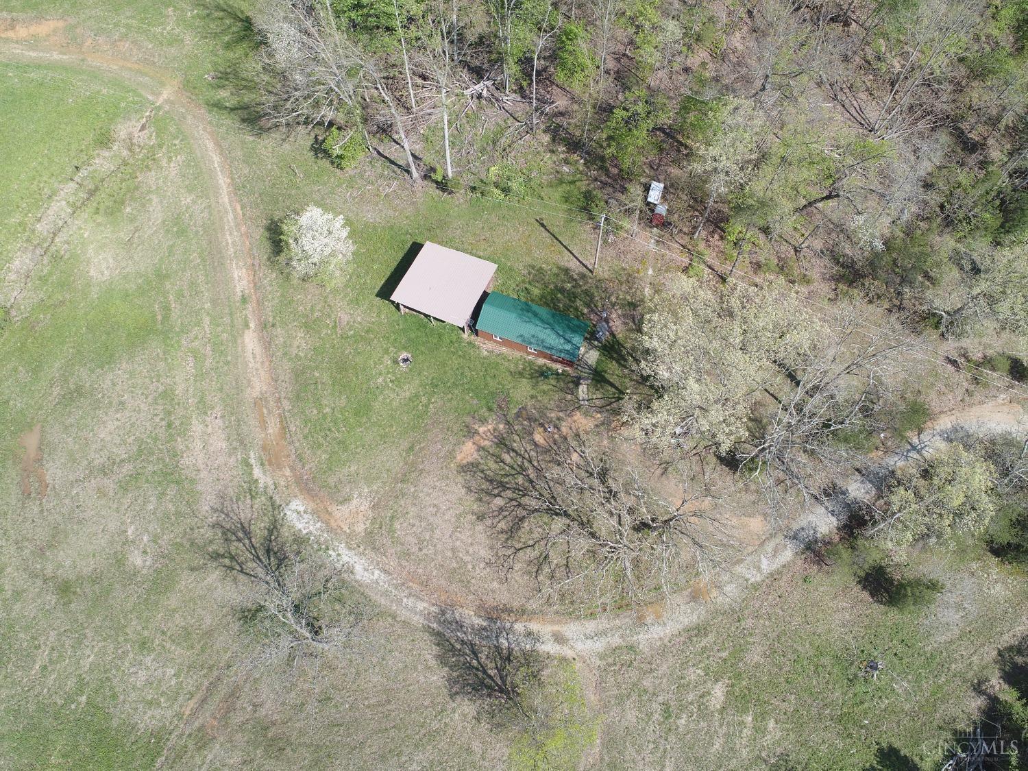 0 Randalls Run Road Blue Creek, OH 45616 - Photo 23 of 38