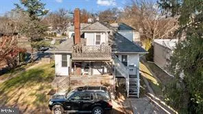 $1,600 | 106 West Camden Avenue, Moorestown, NJ 08057