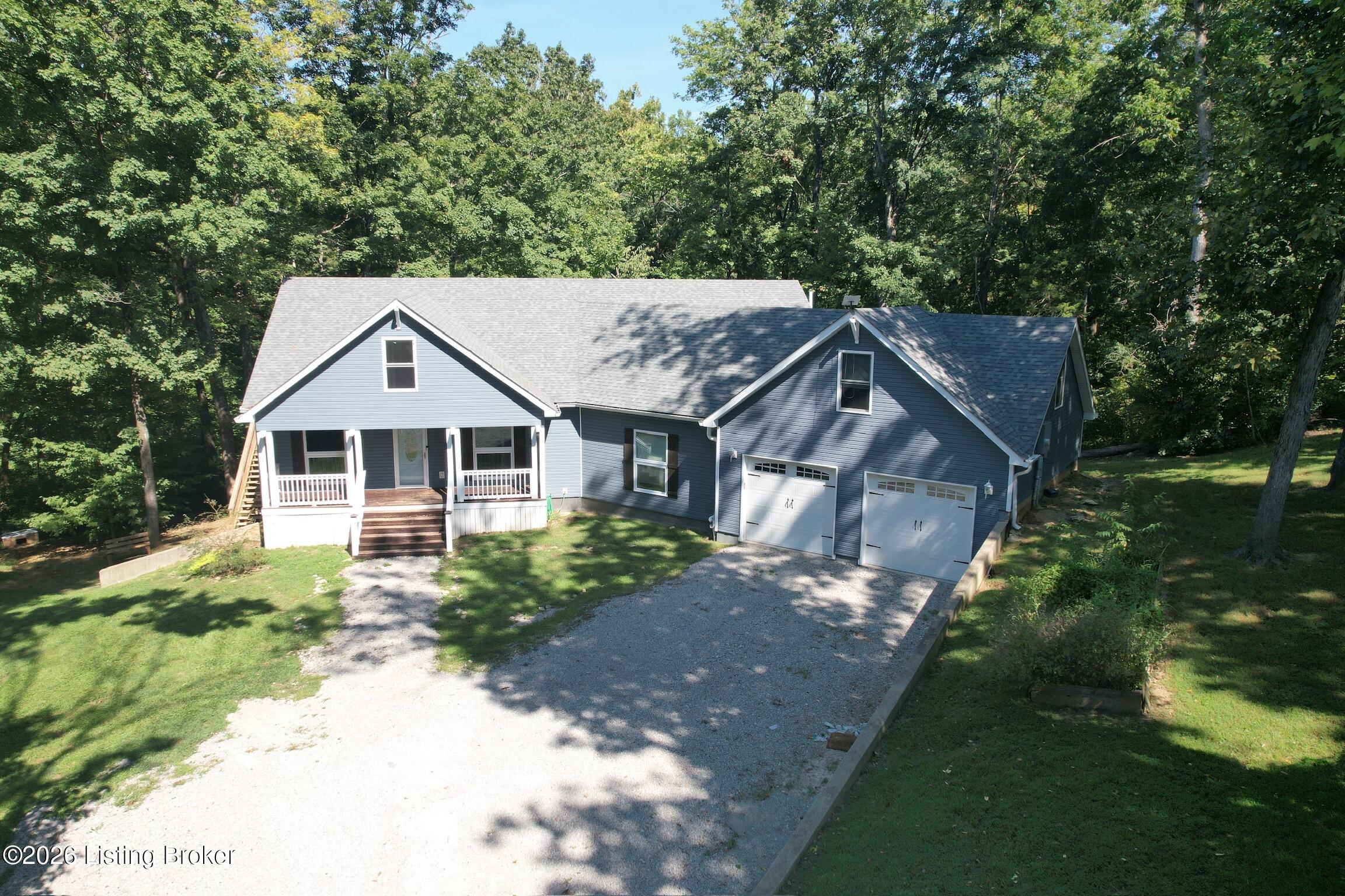 200 Bells Ml Road Shepherdsville, KY 40165 - Photo 3 of 172 dji_fly_20260901_113446_331_178836312143