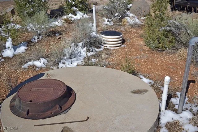 $105,000 | 187 West Bryce Gate Circle, Hatch, UT 84735