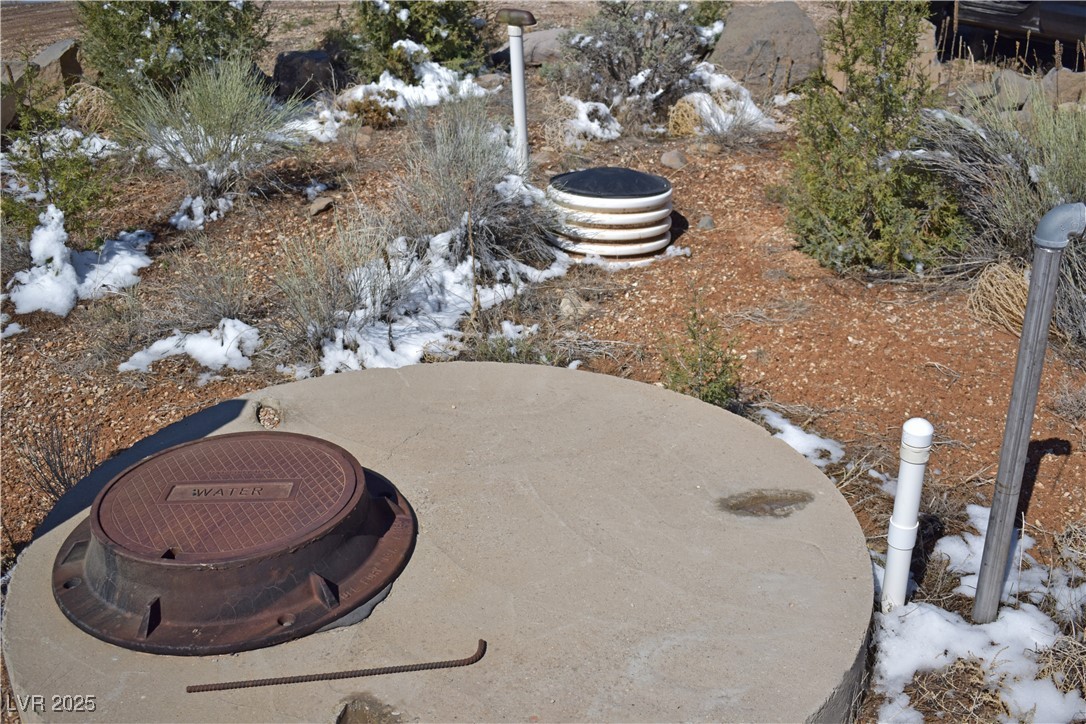 187 West Bryce Gate Circle Hatch, UT 84735 - Photo 21 of 25 Community Well