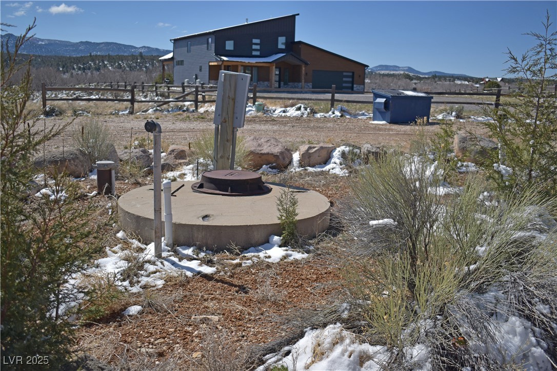 187 West Bryce Gate Circle Hatch, UT 84735 - Photo 22 of 25 Community Well