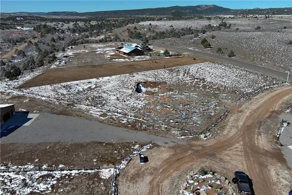 $105,000 | 187 West Bryce Gate Circle, Hatch, UT 84735