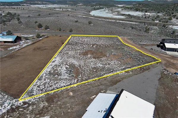 $105,000 | 187 West Bryce Gate Circle, Hatch, UT 84735