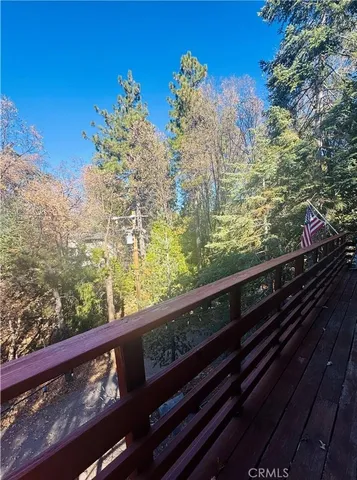 $2,200 | 27619 Canyon Drive, Lake Arrowhead, CA 92352