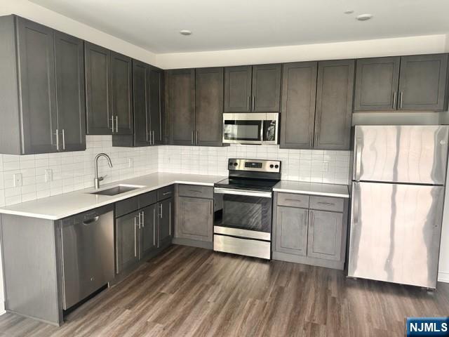 480 Paterson Avenue, Unit 104 East Rutherford, NJ 07073 - Photo 2 of 5