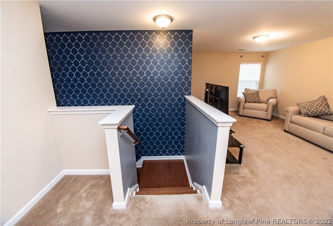 31 High Green Point Cameron, NC 28326 - Photo 36 of 44 a room with furniture and a window