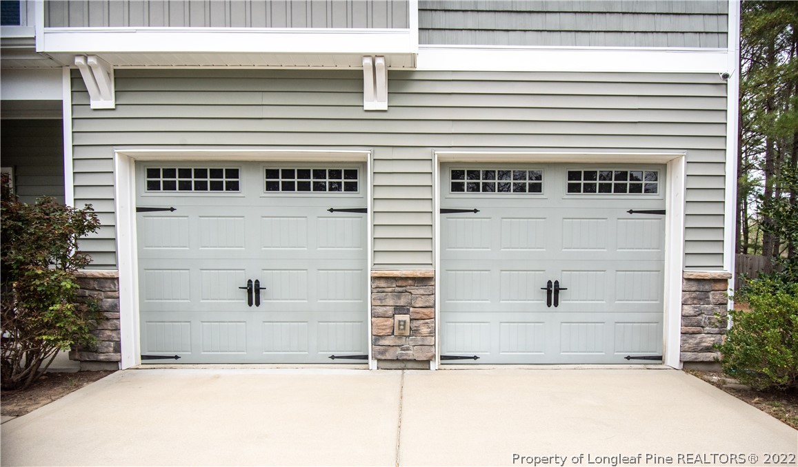 31 High Green Point Cameron, NC 28326 - Photo 4 of 44 a view of a door of the house