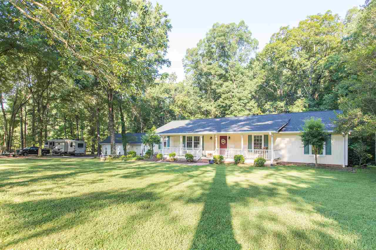 2709 Sweetbriar Road Durham, NC 27704 - Photo 2 of 25 Photo 2