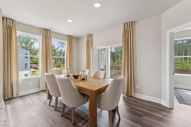 $470,000 | 10561 Pleasant Br Drive, Unit 201, Raleigh, NC 27614