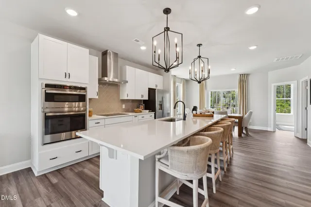 $470,000 | 10561 Pleasant Br Drive, Unit 201, Raleigh, NC 27614