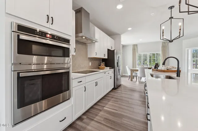 $470,000 | 10561 Pleasant Br Drive, Unit 201, Raleigh, NC 27614