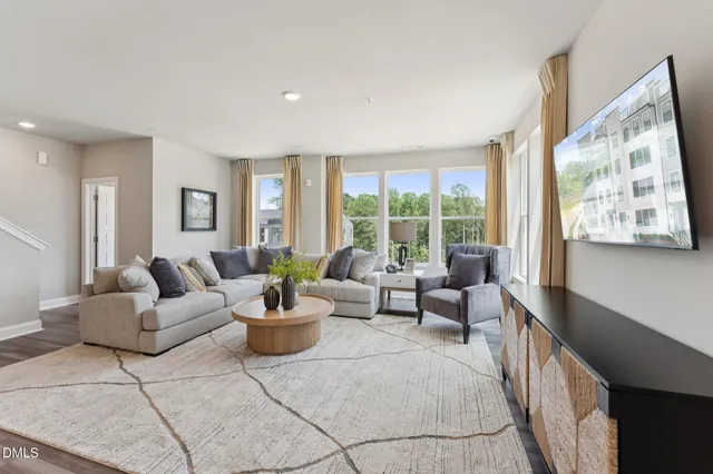 $470,000 | 10561 Pleasant Br Drive, Unit 201, Raleigh, NC 27614