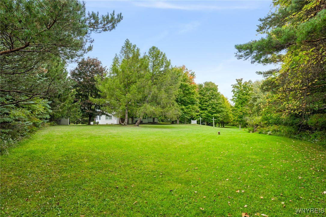 4476 Conway Road Bethany, NY 14054 - Photo 14 of 48